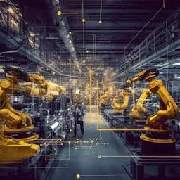 Industrial Automation